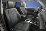 Toyota 4Runner Limited 2010 года